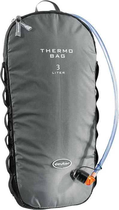 DEUTER - 396062140000 - Streamer Thermo Bag