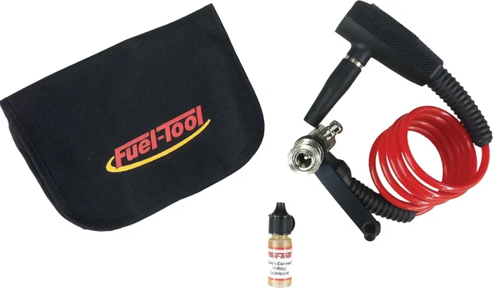 FUEL TOOL MC100 Fuel Sharing System - Intake/Carb/Fuel System for Powersports Vehicles