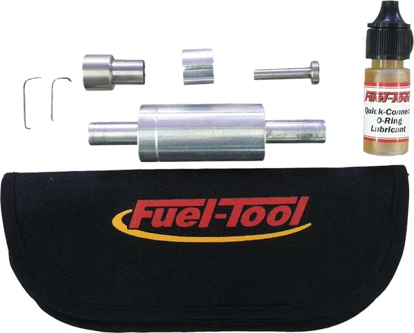 FUEL TOOL MC400 Check Valve Rebuild Tool - Professional Motorcycle Maintenance Tool