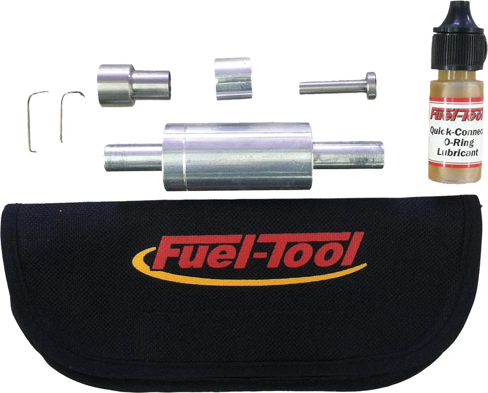FUEL TOOL MC400 Check Valve Rebuild Tool - Professional Motorcycle Maintenance Tool