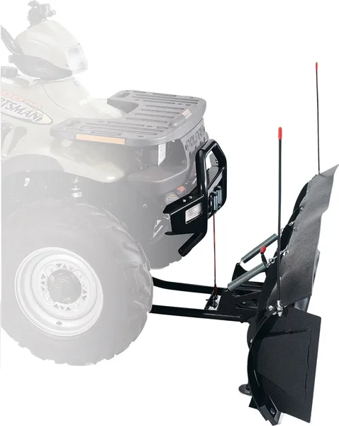 WARN - 80607 - Plow Blade End Wall