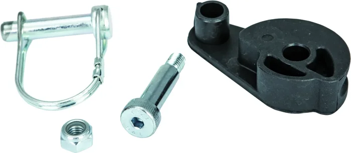 WARN 81271 Durable Snow Plow Rope Guide for Snowmobiles & ATVs