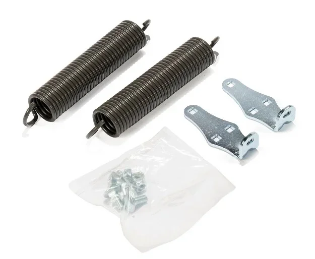 WARN 83404 Plow Blade Springs - Durable Replacement for Heavy-Duty Snow Plows