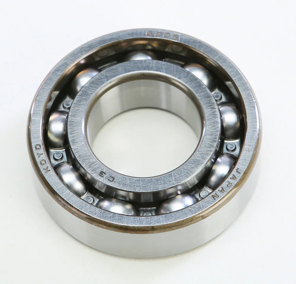 ProX 23.6205C3 Crankshaft Bearing - High-Quality Radial Ball Bearing for Engine Durability