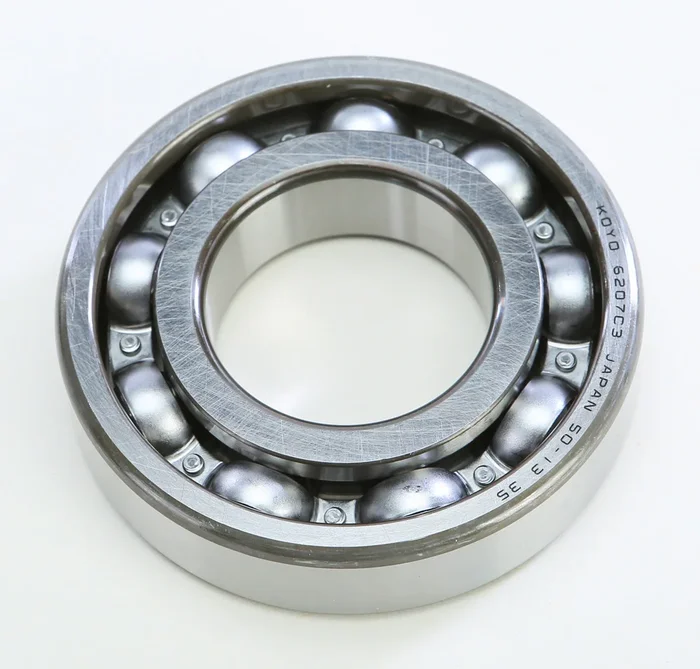 ProX 23.6207C3 Crankshaft Bearing - High-Quality Steel C3 Clearance for Reliable Engine Performance