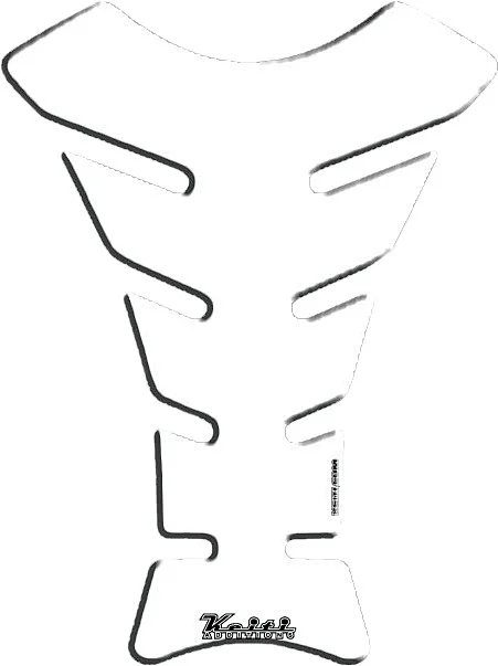 KEITI - KT1240C - Tank Pad