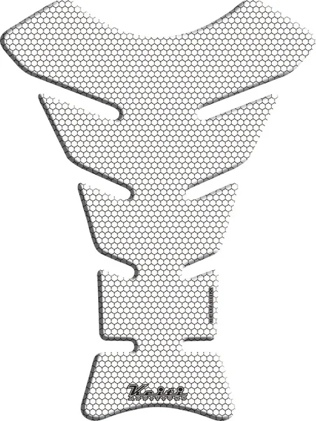 KEITI - KT1250C - Tank Pad