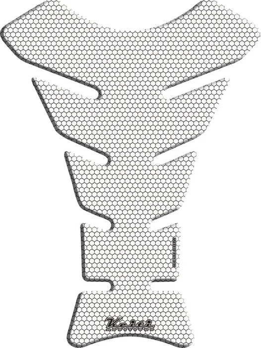 KEITI - KT1250C - Tank Pad