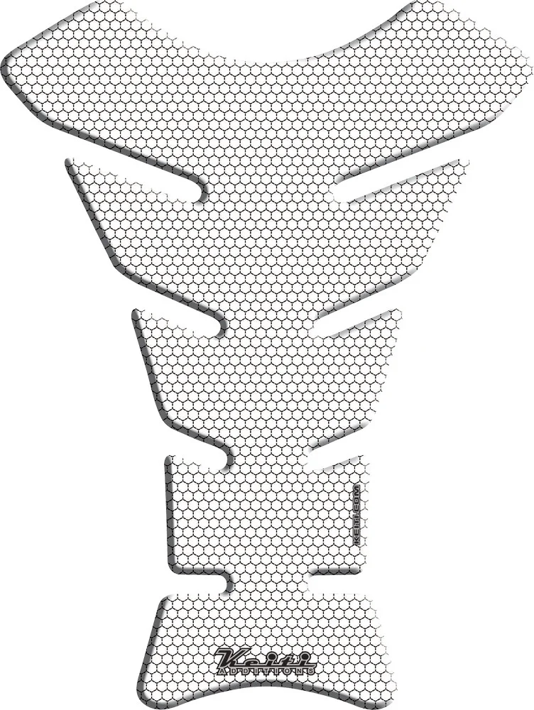 KEITI - KT1250C - Tank Pad