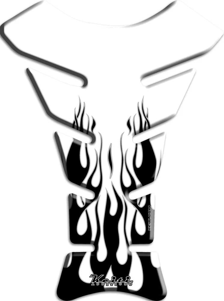 KEITI - KT1350C - Tank Pad