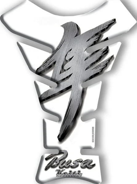 KEITI - TSZ-608C - Tank Pad