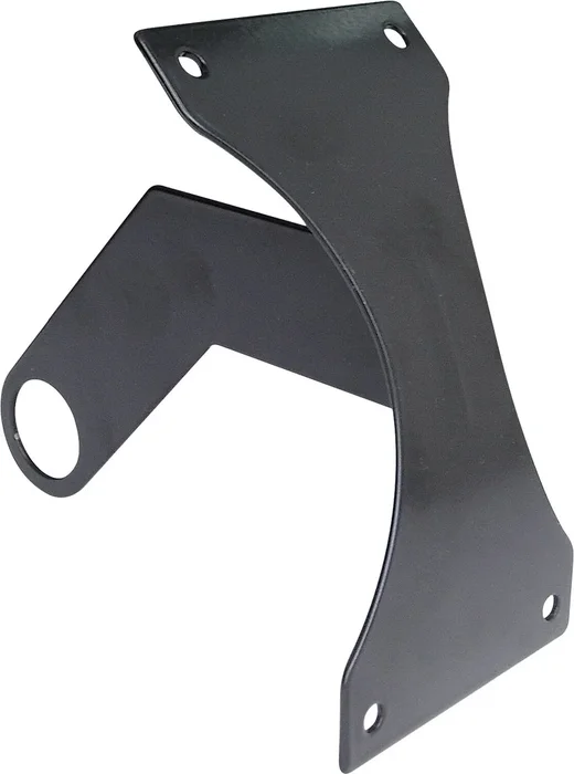KEITI - LPB-K - License Plate Bracket