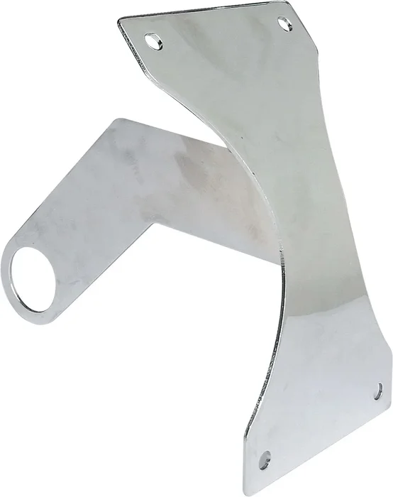 KEITI - LPB-CH - License Plate Bracket