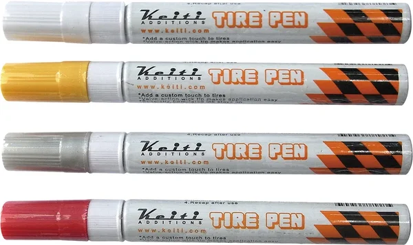 KEITI - TP300Y - Tire Pen
