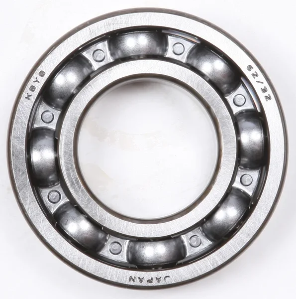 ProX 23.6232C3 Crankshaft Bearing - High-Speed Radial Ball Bearing for Powersports Engines