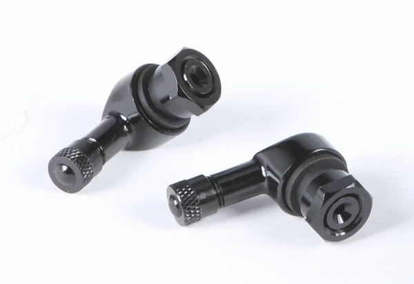 COMP. WERKES - MPH-42074BK - Billet Aluminum 90/90 Valve Stem