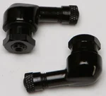 COMP. WERKES - MPH-42075BK - Billet Aluminum 90/90 Valve Stem