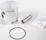 Wiseco 629M05600 Forged Aluminum Piston Kit - High-Performance Racing Engine Component