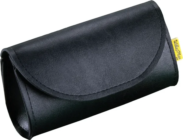 WILLIE & MAX 58611-00 Handlebar/Windshield Pouch - Durable Motorcycle Storage Bag for Secure Gear Carrying