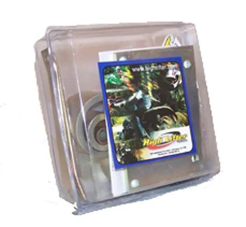 HIGH LIFTER - 73-13106 - Lift Kit