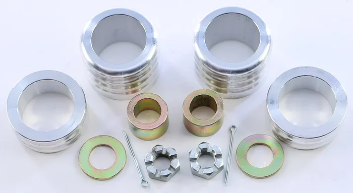 HIGH LIFTER 73-14824 Suspension Lift Kit - 4x4 Off-Road Performance Upgrade