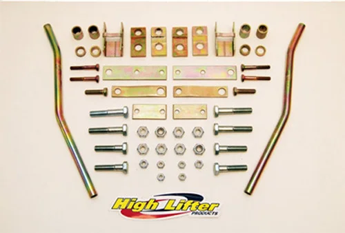 HIGH LIFTER - 73-14836 - Lift Kit