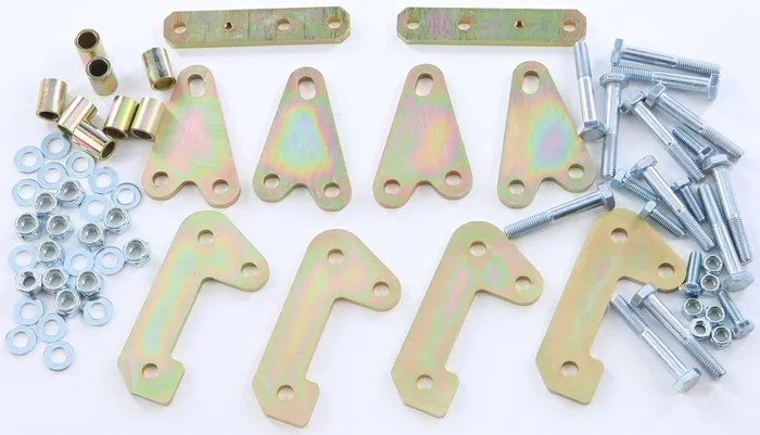 HIGH LIFTER 73-14837 Suspension Lift Kit - 4x4 Off-Road Performance Upgrade