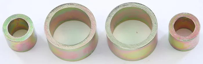 HIGH LIFTER 2-Inch Suspension Lift Kit for UTVs - 12 lbs High-Strength Steel Kit