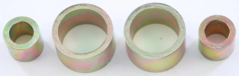 HIGH LIFTER 2-Inch Suspension Lift Kit for UTVs - 12 lbs High-Strength Steel Kit