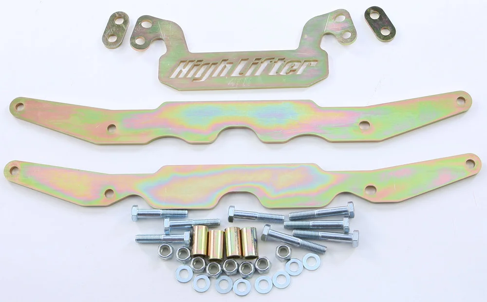 HIGH LIFTER 73-15353 Lift Kit - Suspension Upgrade for Enhanced Off-Road Performance