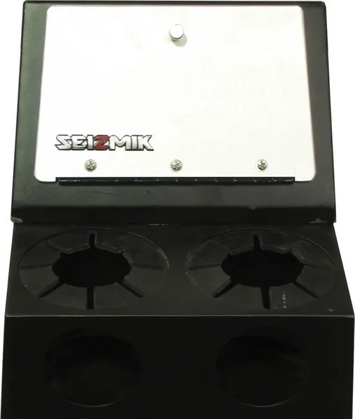 SEIZMIK - 22002 - SEIZMIK 63-7140