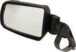 SEIZMIK Pursuit Side Mirror - Durable 2-Inch Mirror for Powersports Vehicles
