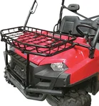 SEIZMIK 58-08070 Hood Rack - Durable Body Mount for Powersports Vehicles