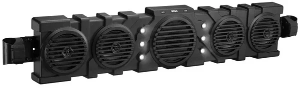 BOSS AUDIO - BRRF46A - Reflex UTV Speaker System