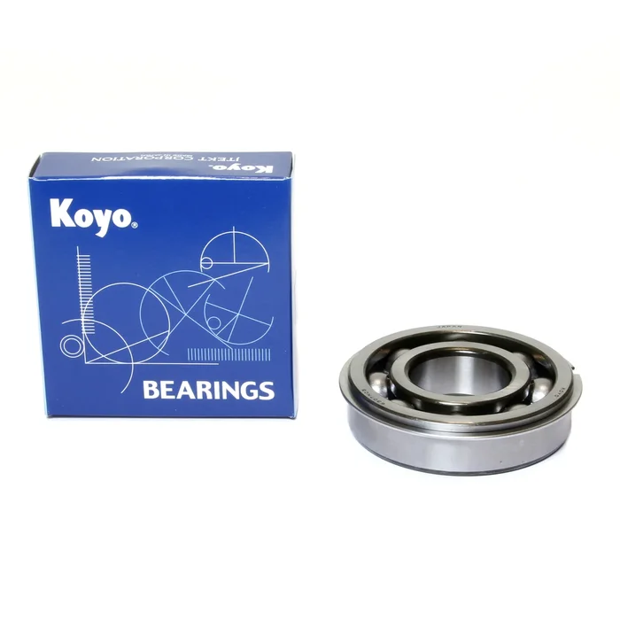 ProX 23.6307NR Crankshaft Bearing - High-Performance Engine Component for Powersports