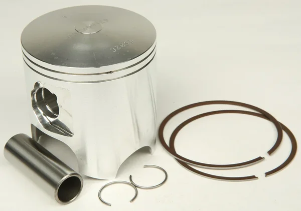 Wiseco 631M07200 Piston Kit - High-Performance Engine Component for Powersports