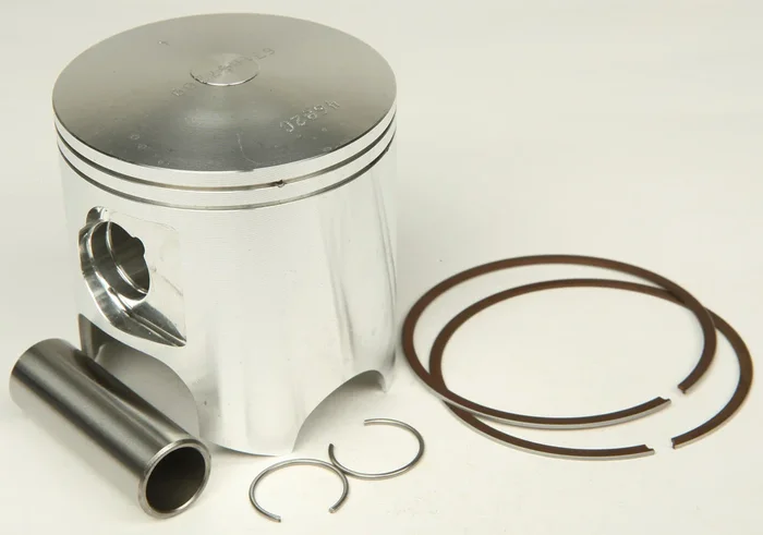 Wiseco 631M07200 Piston Kit - High-Performance Engine Component for Powersports