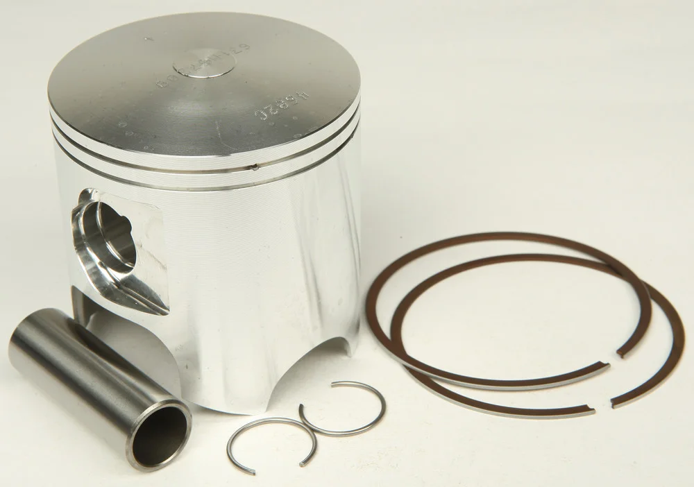 Wiseco 631M07200 Piston Kit - High-Performance Engine Component for Powersports