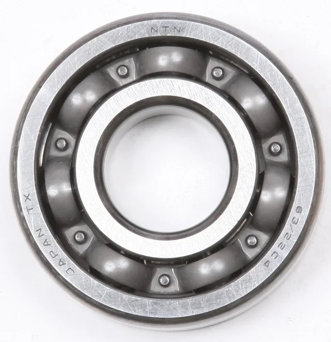 ProX 23.6322C4 Crankshaft Bearing - High-Quality Steel C4 Clearance Engine Bearing