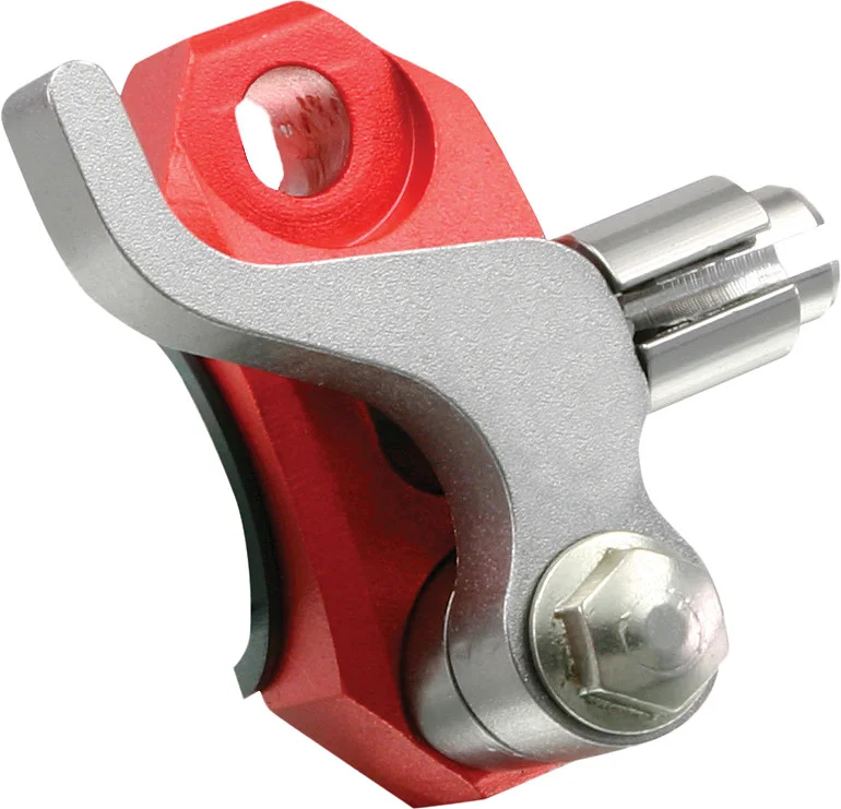 ZETA ZE40-9212 Rotating Bar Clamp - Heavy-Duty Clamp for Powersports & Workshop Use
