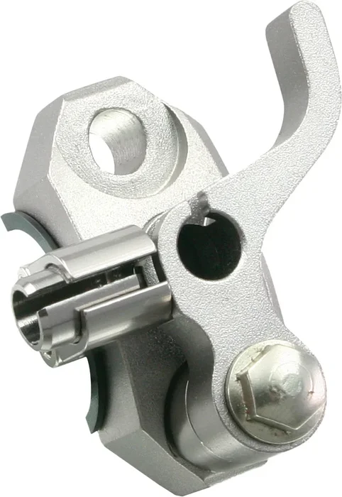 ZETA - ZE40-9211 - Rotating Bar Clamp