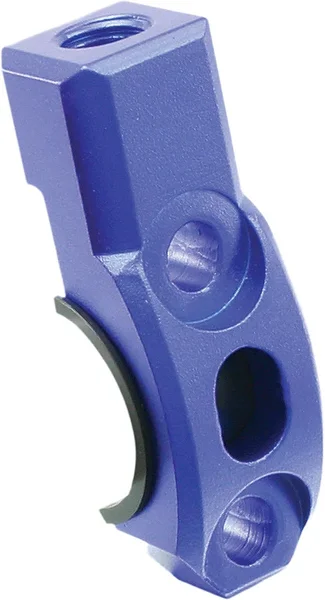 ZETA - ZE40-9413 - Rotating Bar Clamp
