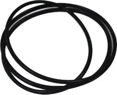 SP1 SM-03109 Chaincase Cover Gasket - Durable Sealing Solution for Powersports Vehicles