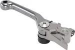 ZETA CNC Machined Folding Brake Lever - Lightweight 6061-T6 Aluminum for Powersports