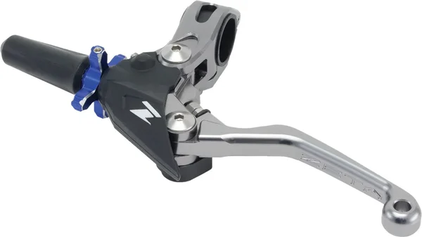 ZETA CNC Machined Pivot Perch for Levers - Durable, Precise, High-Performance