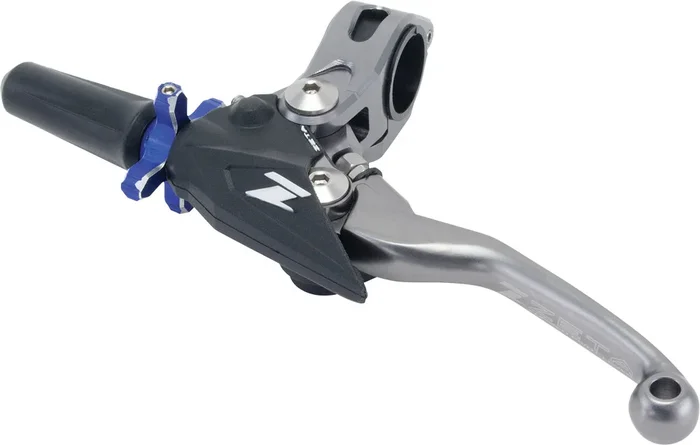 ZETA ZE43-2311 Forged Pivot Perch - Durable Aluminum Lever for Powersports
