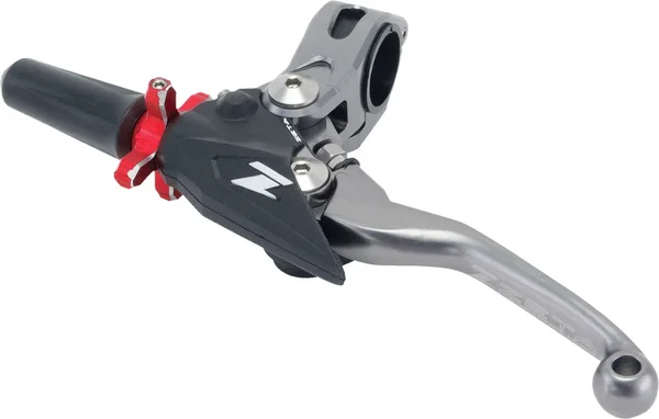 ZETA ZE43-2310 Forged Pivot Perch - CNC Machined Aluminum Levers for Enhanced Strength & Lightweight Performance