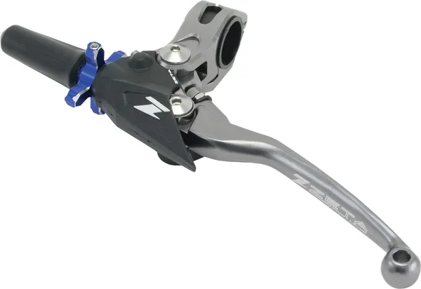 ZETA ZE43-2411 Forged Pivot Perch - Durable Levers for Powersports Equipment