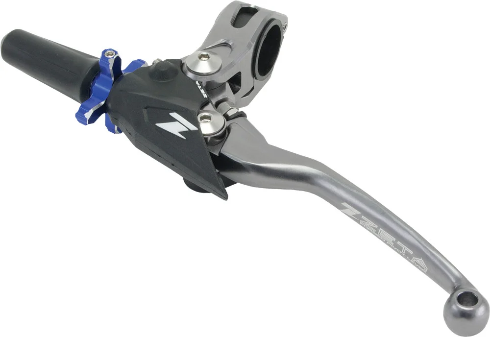 ZETA ZE43-2411 Forged Pivot Perch - Durable Levers for Powersports Equipment