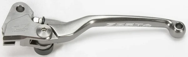 ZETA Forged Folding Clutch Lever - Lightweight Aluminum Clutch Lever for Powersports